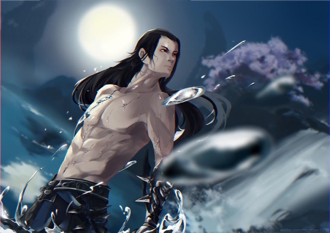 剑三控制最多的门派,剑三剑纯的控制技能