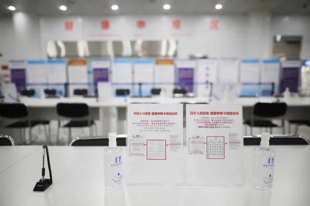 大连海关入境查得严么,大连机场海关最新消息