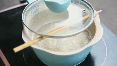 宝宝即食营养粥推荐一周岁以上,小小一碗粥的食谱