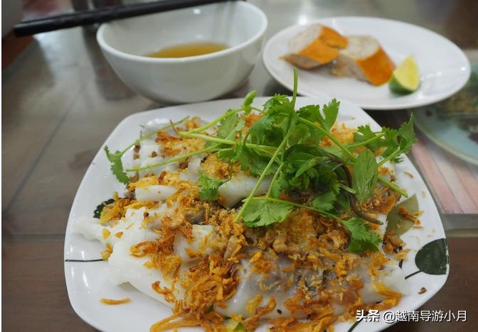越南旅游美食纪录片,越南美食河内旅游