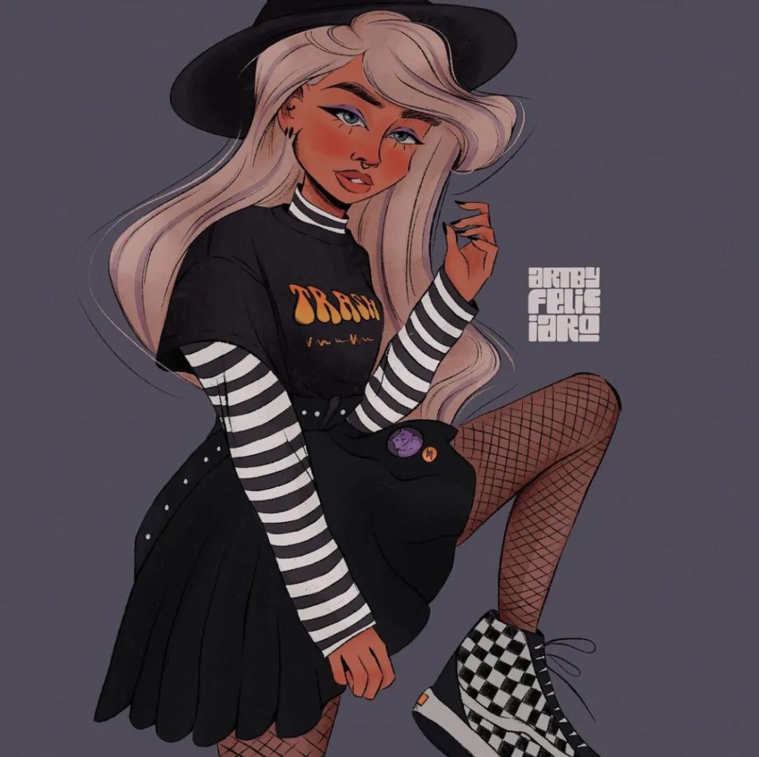 lisa化欧美妆,lisa妆容欧美妆