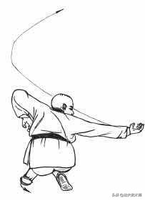 少林武术三十六路擒拿教学视频,少林鹰爪十三抓武术教学套路