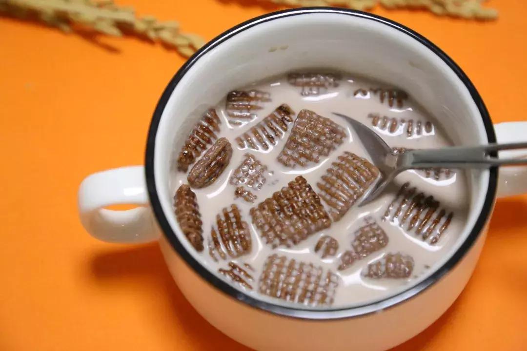 早餐即食麦片选哪些好,低脂营养即食麦片哪种好