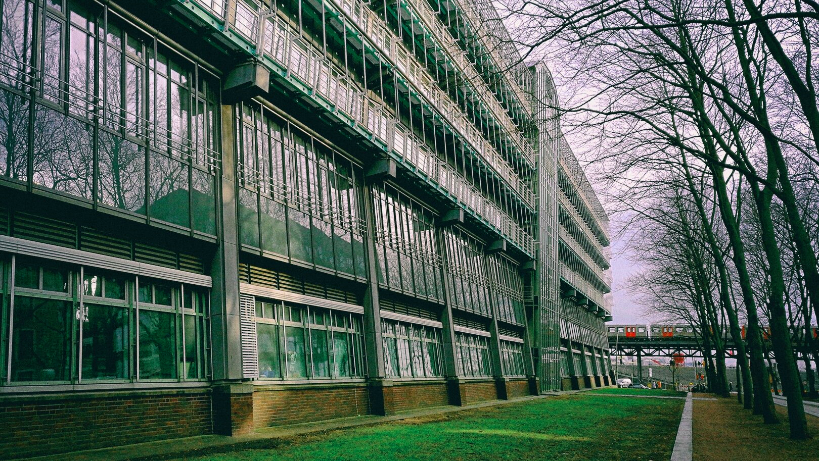 德国汉堡之旅,德国汉堡旅游感受