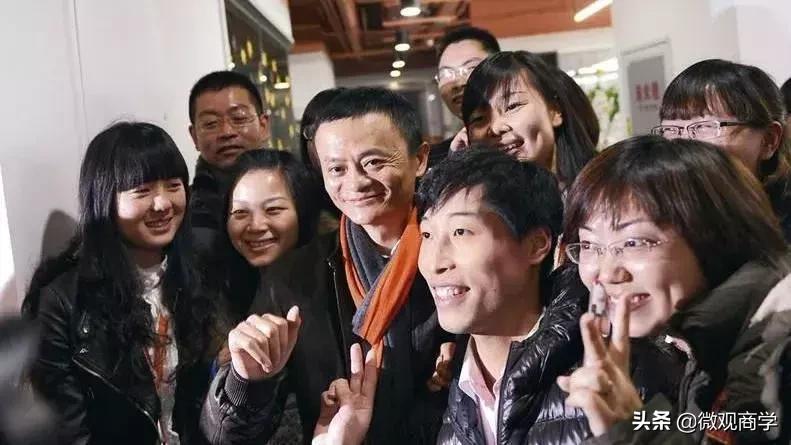 阿里张勇老板不可推辞的两大责任,阿里ceo张勇的独家专访