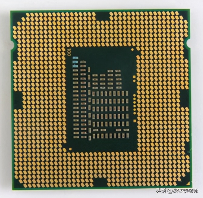 换板大咖“Intel”荣耀历史