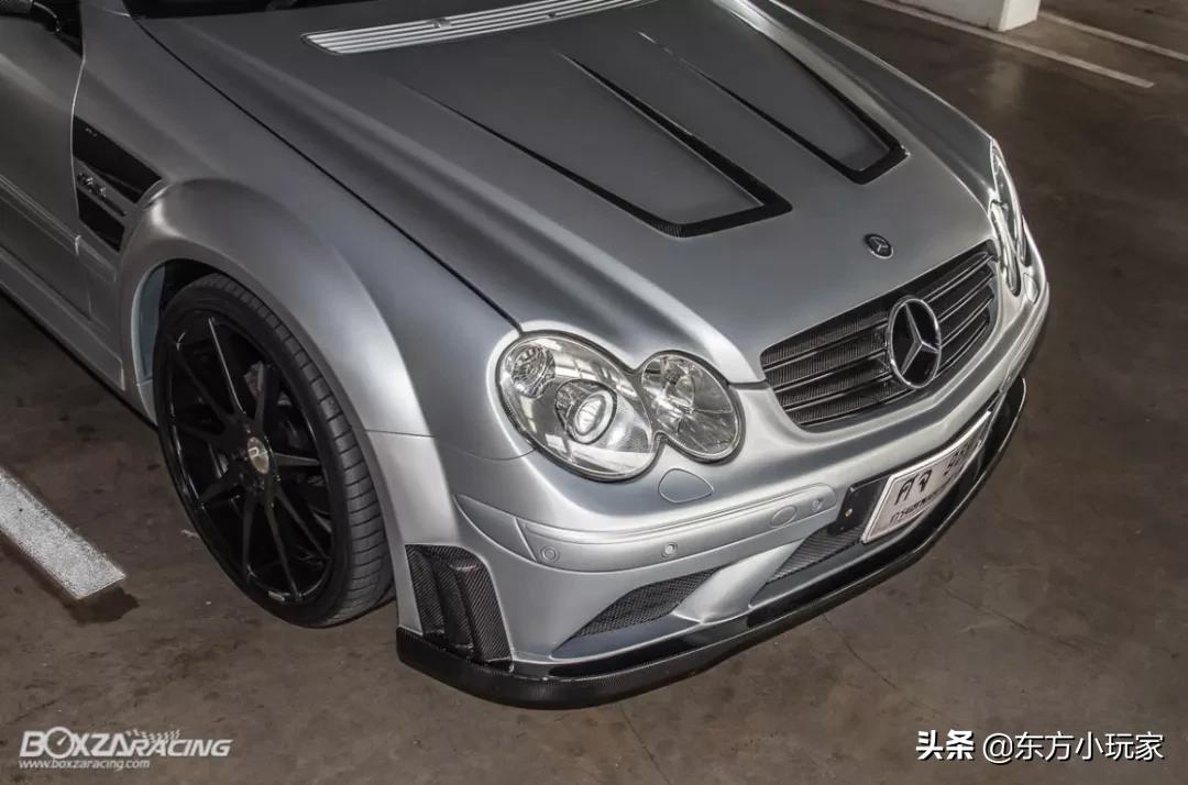 当最美C级已经不再昂贵之后……