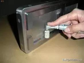 模具抛光怎么收光,模具如何抛光达到最好的效果