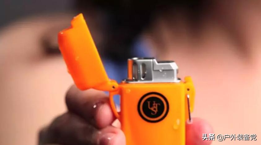户外打火机装备推荐pdd,户外必备煤油打火机