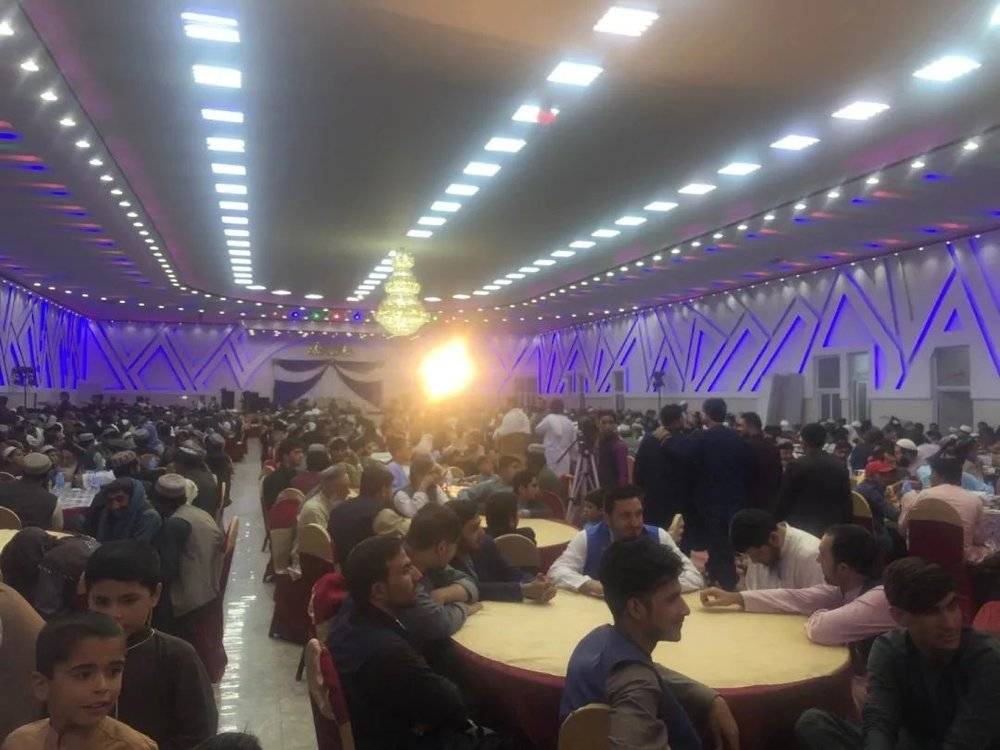 如何在阿富汗创业,现在去阿富汗创业可以吗