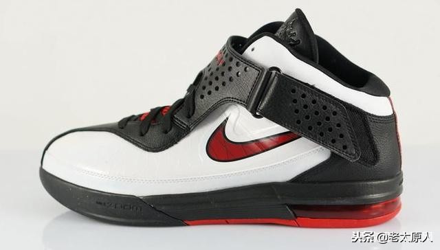 詹姆斯球鞋全系列儿童,詹姆斯球鞋金属鞋带低帮