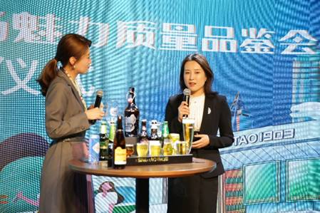 一杯啤酒满是情怀,一杯啤酒的效应