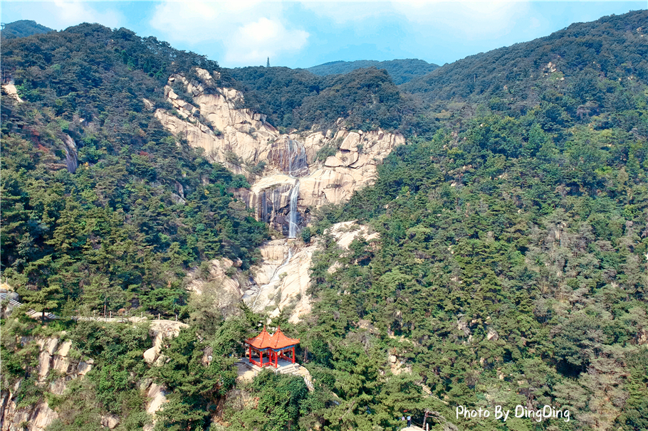 泰山为五岳之尊,泰山居于五岳之首被尊为什么