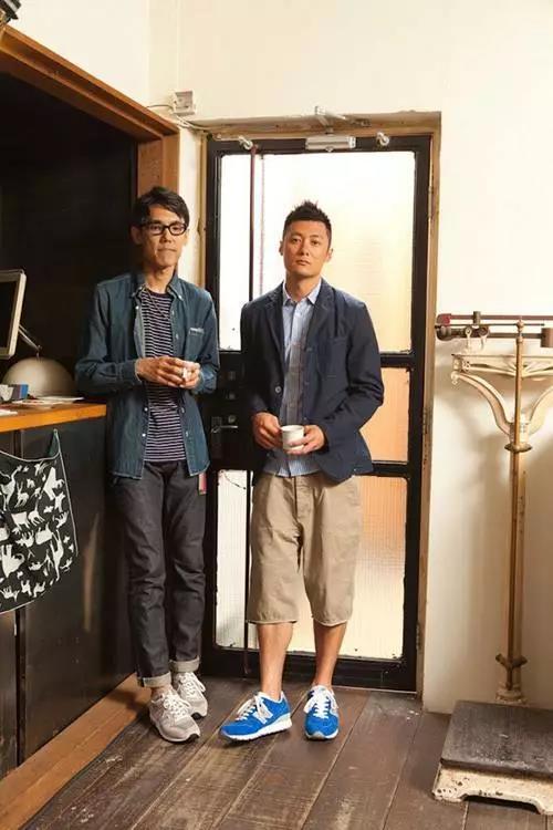 余文乐联名潮牌有哪些,余文乐联名过的品牌