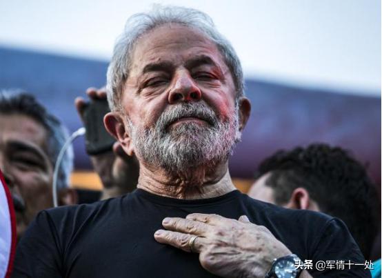 美国不是“救世主”，拉美国家必须团结起来，卢拉忧心巴西处境