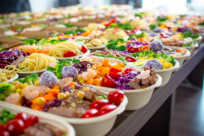 轻食餐厅加盟费多少加盟条件,现在开一家轻食店怎么样