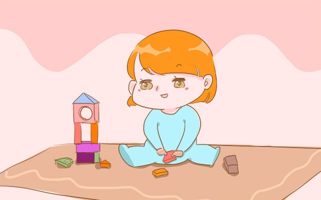 哪些玩具会让宝宝越玩越聪明,五种让孩子越玩越聪明的玩具