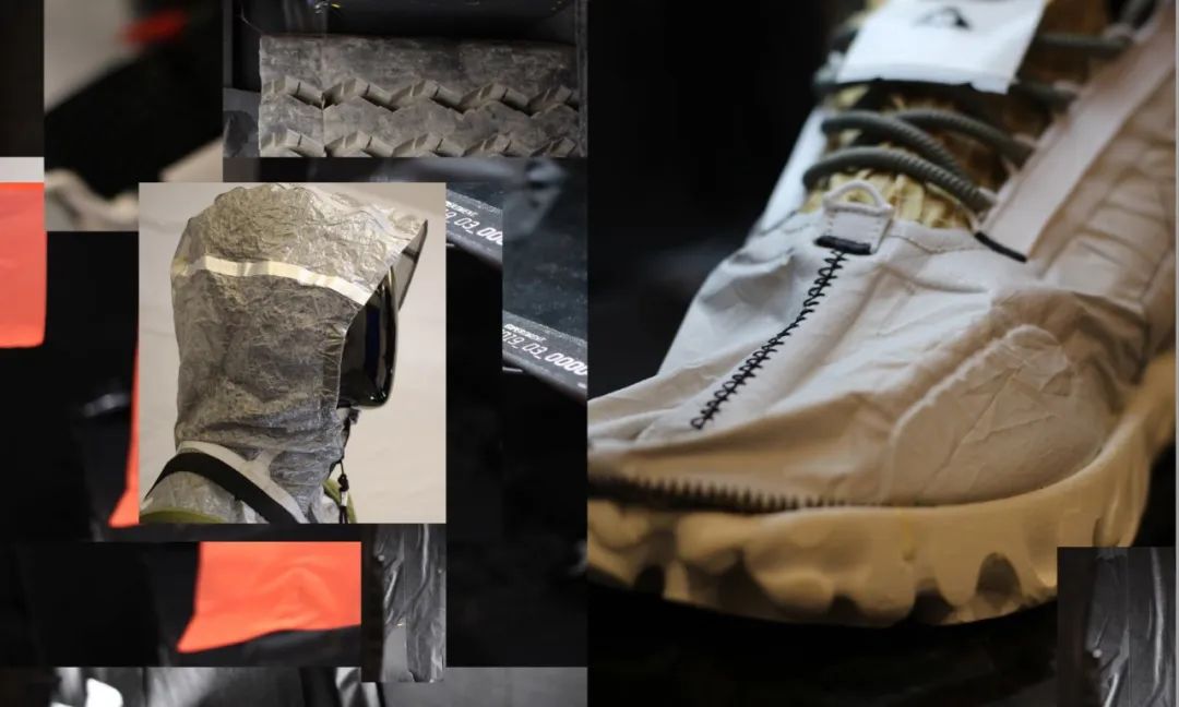 我们只注意到了NikeISPA的定价很高，可业内人士的看法却…