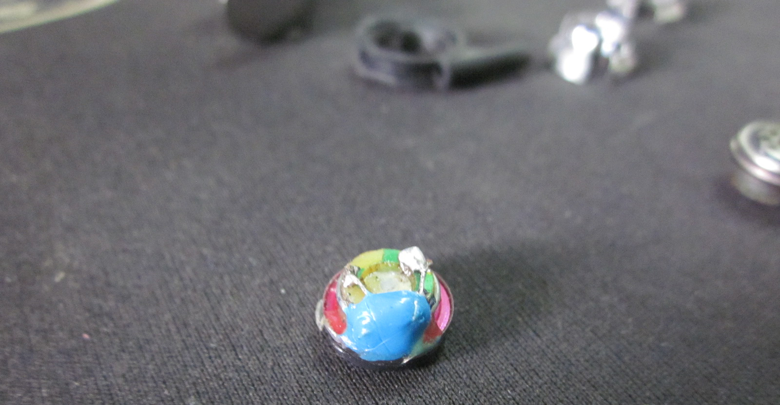 akgk3003耳机拆解,akg3003耳机怎么样