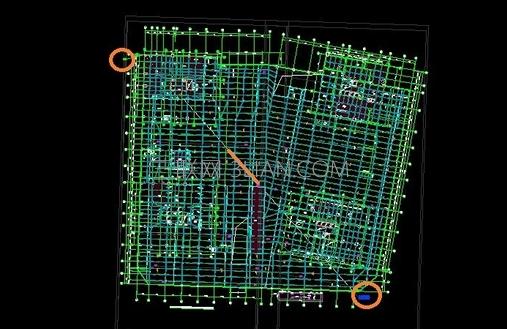 cad独立坐标系和2000坐标系转换,cad切换布局视图命令