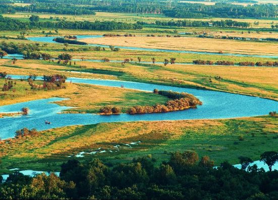 佳木斯是一个什么样的城市,佳木斯几线城市2021排名