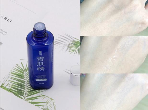 四大神水哪个适合油皮,四大神水测评排行榜