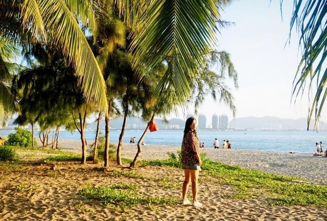 海南三亚旅游去哪里购物好点呢,海南旅游购物攻略最新