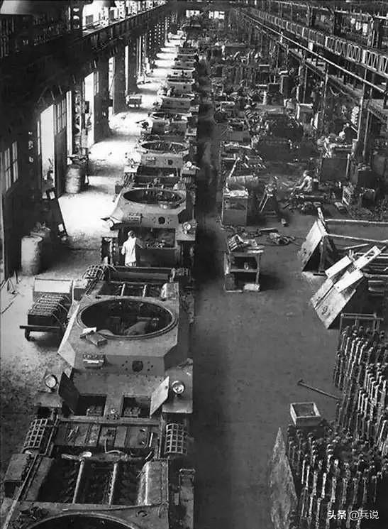 日军坦克是什么样子的,日本坦克有几大缺点