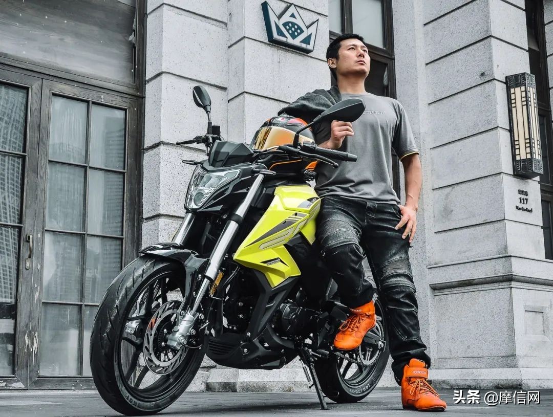 为什么宗申250r这么冷门,宗申m250r低扭评测