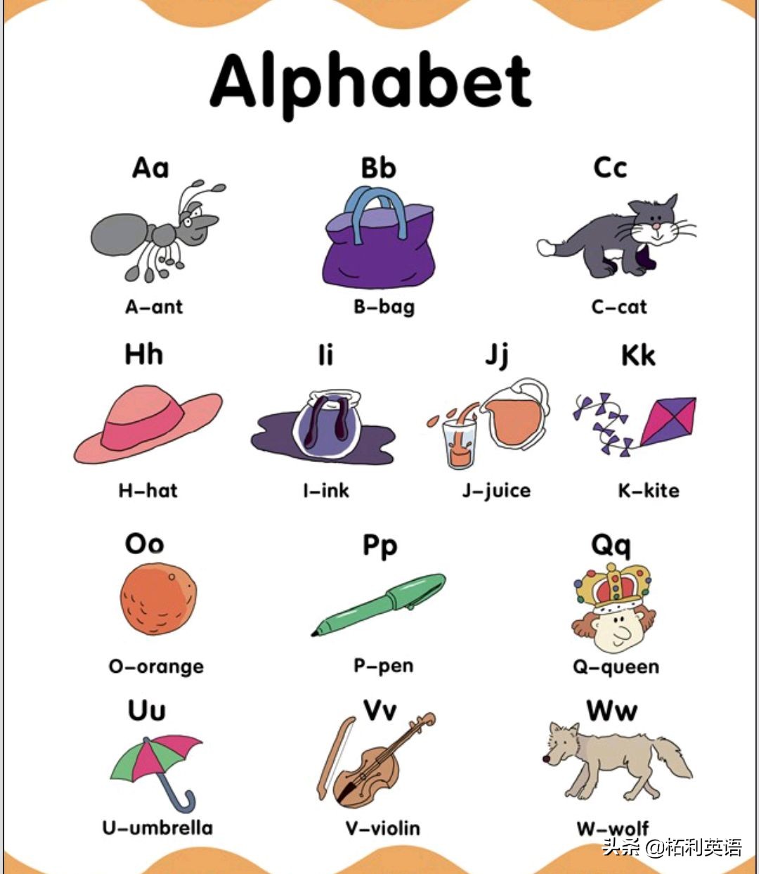 生活中常用的3000个英语单词短语,生活英语单词谐音大全