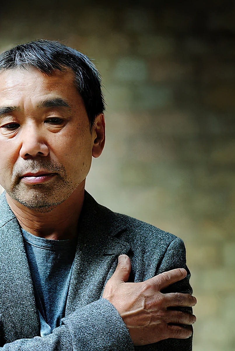 村上春树离诺贝尔文学奖有多远,村上春树在文学界有哪些成就