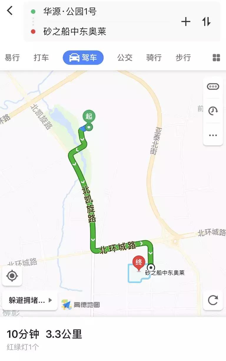 2019宽城“北3.5环”，破困脱缰。