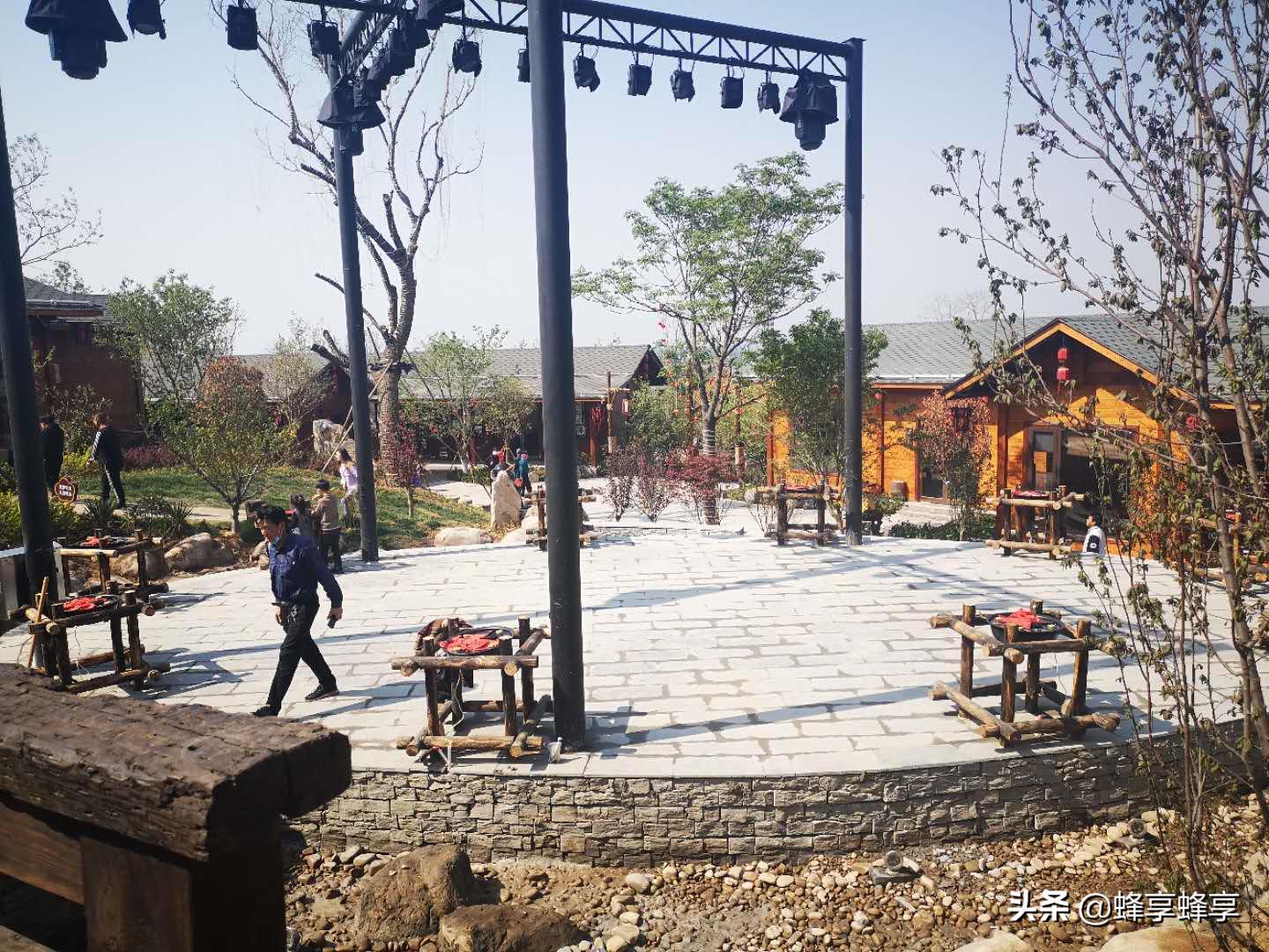 鹤壁五一旅游攻略,五一鹤壁去哪玩