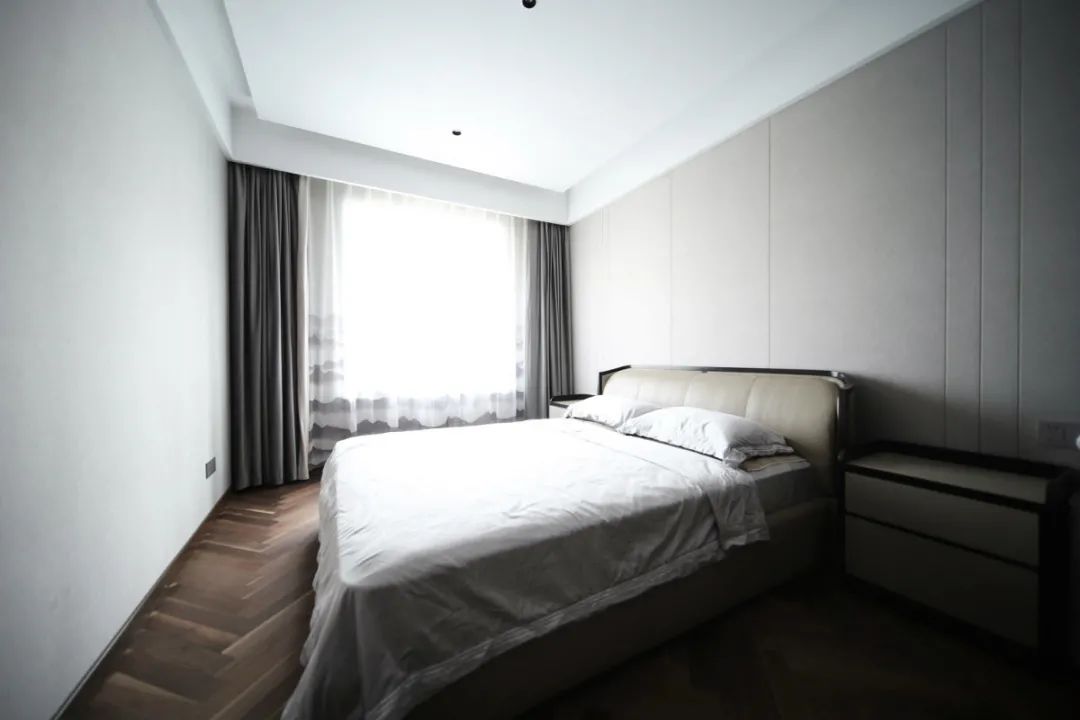 260平米现代别墅,260平别墅轻奢风格装修