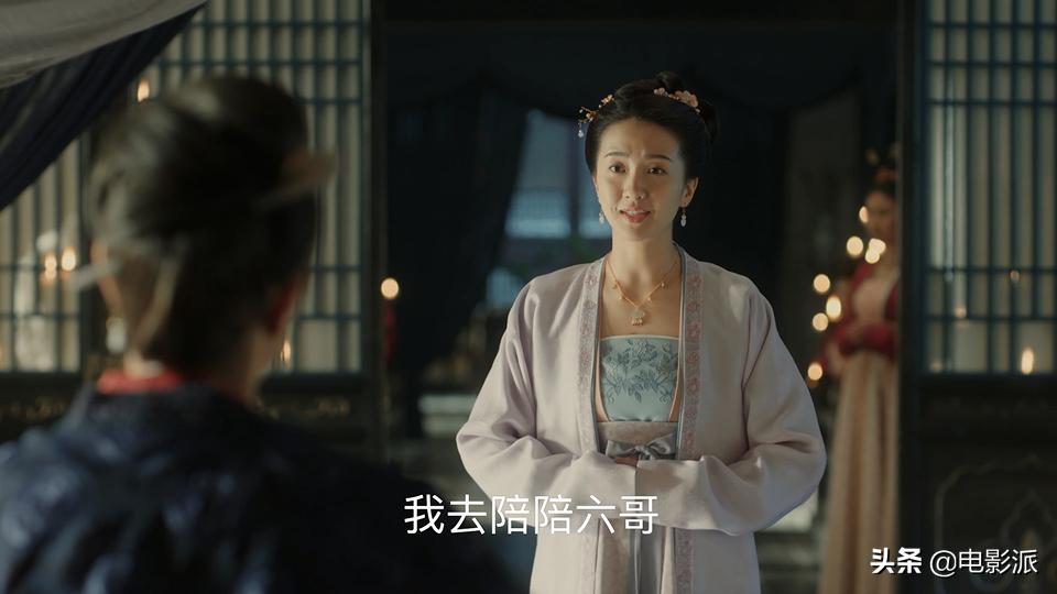 大剧刚收官，有些话我真的憋不住了