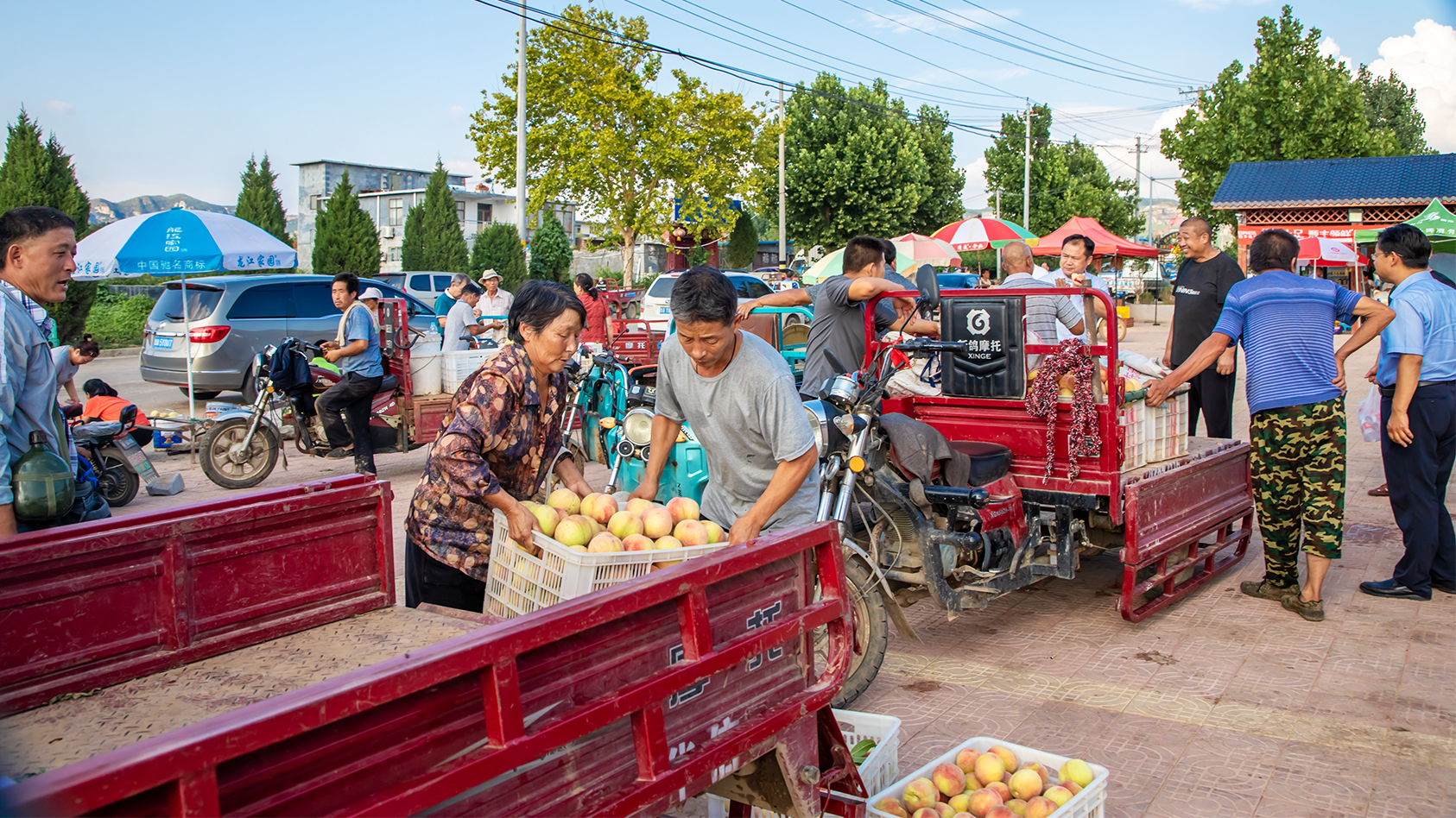 济南南山好吃的美食店推荐,济南南山区有什么好吃的