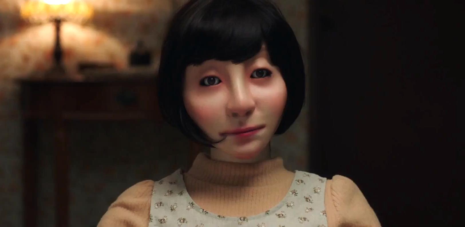 一部被低估的韩国恐怖片,韩国最吓人的恐怖片丧尸片