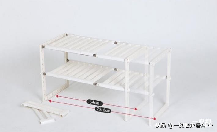 强制症治愈系清理厨房,强制症整理厨房