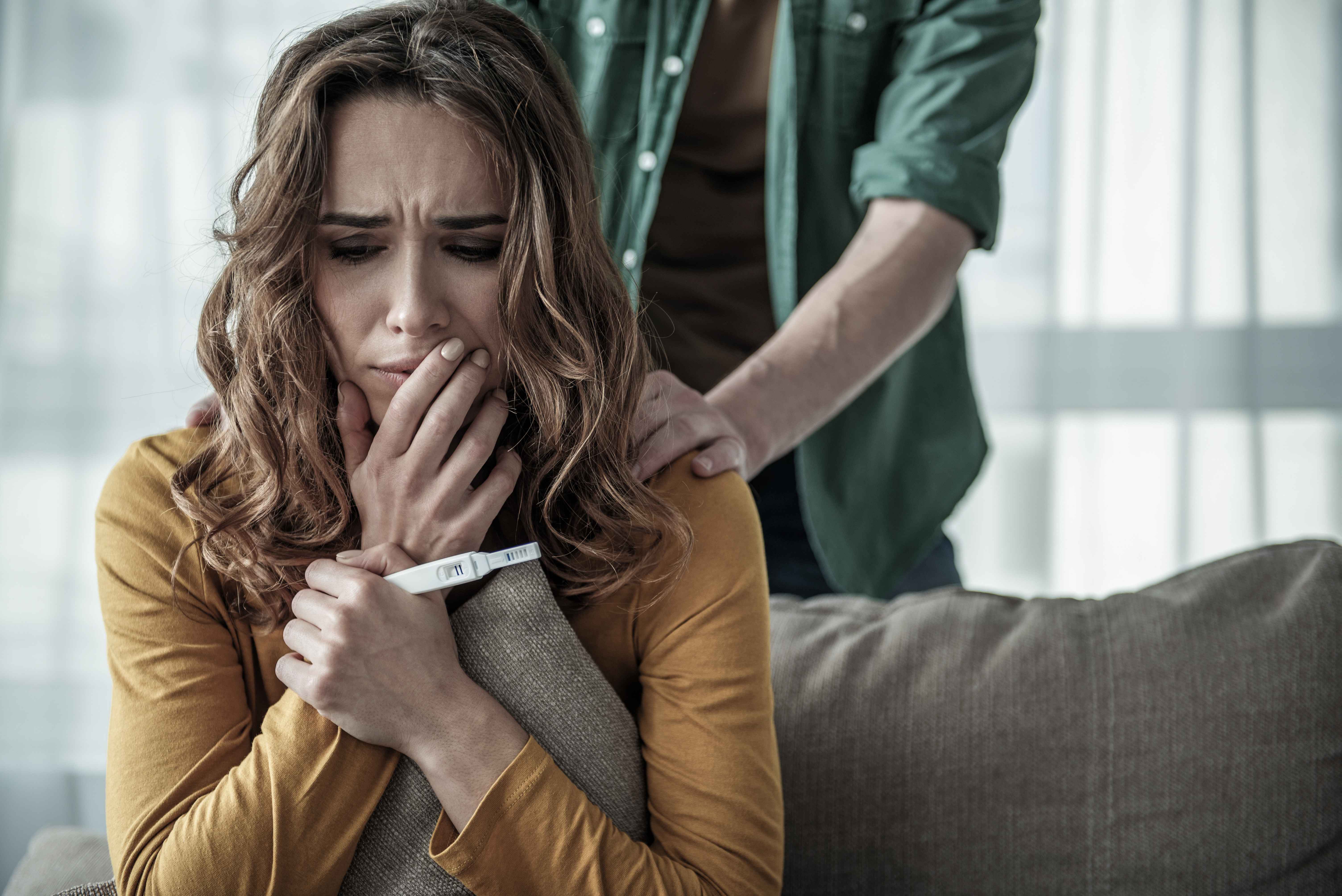 女性流产后需注意，只有做好这5点，身体才能恢复快