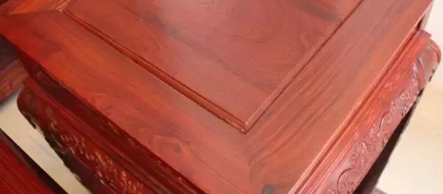 红檀是红木,红檀木是红木的一种吗