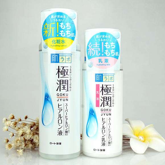 适合混油皮学生平价水乳100元以内,护肤水乳推荐30岁平价