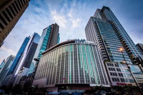 高租金回报率最新消息,菲律宾马尼拉公寓投资分析