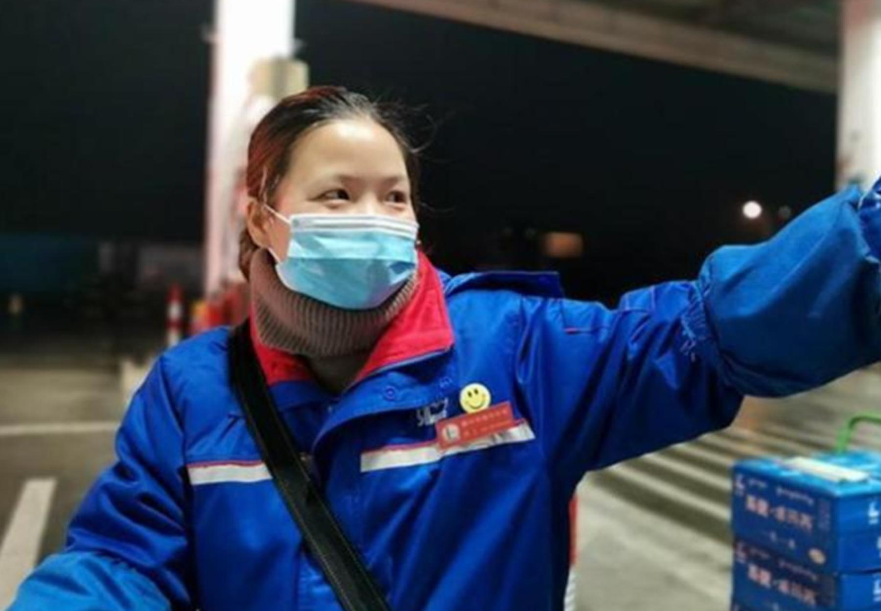 加油站员工每月工资一万多咋回事,加油站的一般员工工资是多少