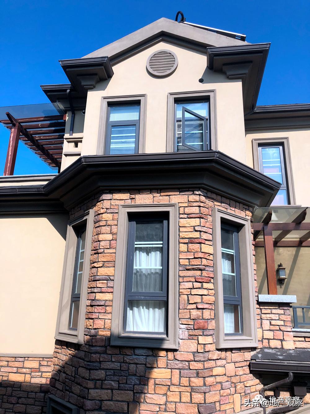 震动！这个县城起家的开发商，做产品超过了大多数一线