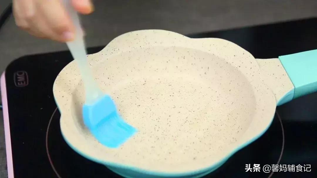 宝宝即食营养粥推荐一周岁以上,小小一碗粥的食谱