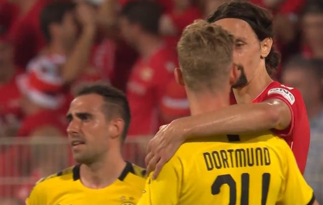 超级大冷！3600万黑马3-1踢出奇迹：5分钟连进2球德甲第3出局