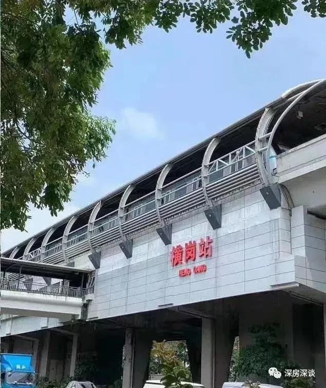 深圳市横岗街道旧城改造项目,深圳横岗坝心阳基旧改