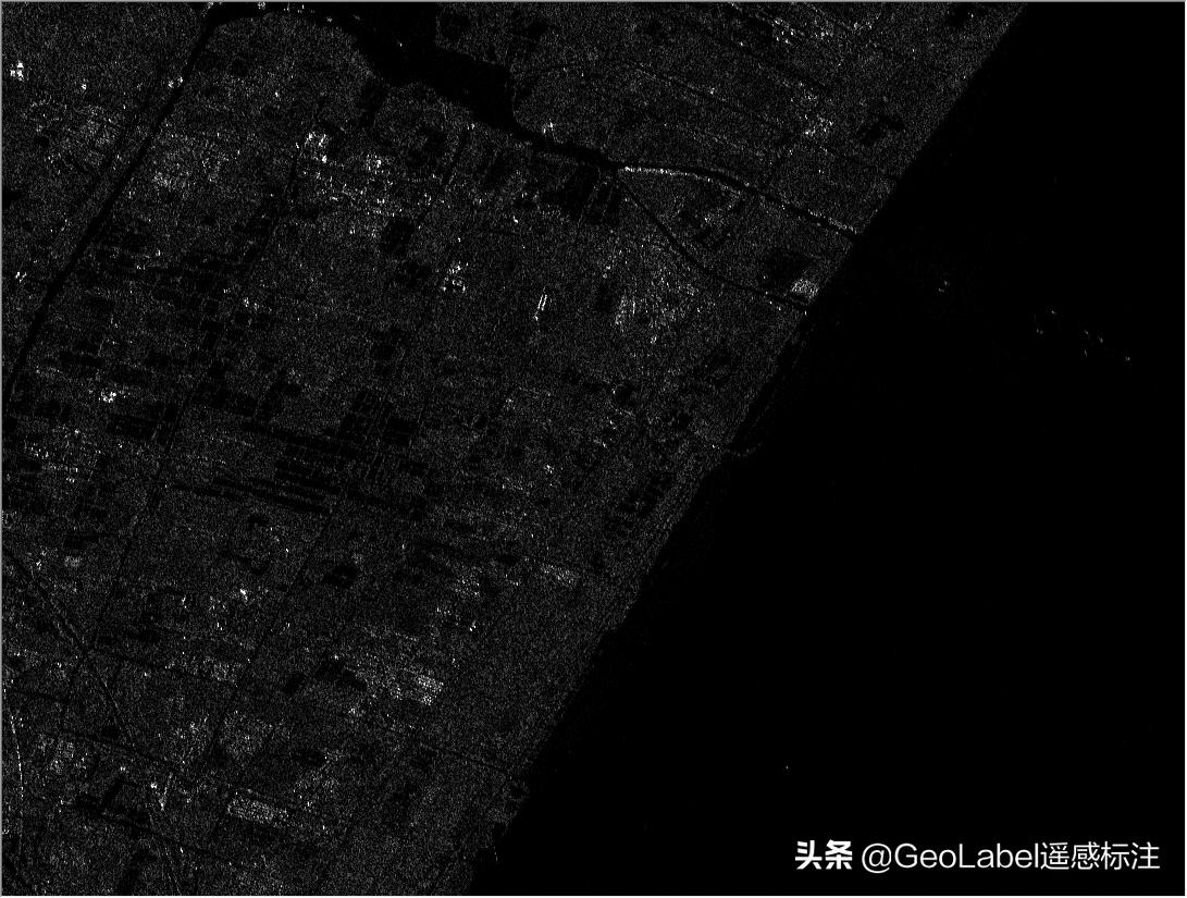 合成孔径雷达与sar雷达区别,合成孔径雷达处理标准