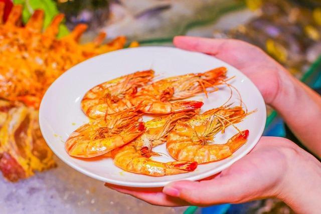 深圳这家五星级巴西烧烤无限吃，带上iPhoneXS的胃都塞不下！