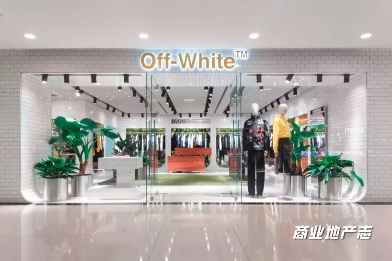 独家观察：西安商业史上最大范围调改，“新一代”能否“返场”？